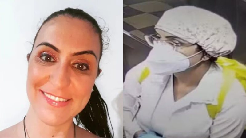  Médica que raptou recém-nascido havia tentado adoção ilegal em Salvador