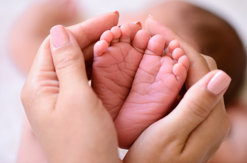  Pré-natal e teste do pezinho são oferecidos pelo SUS em Salvador