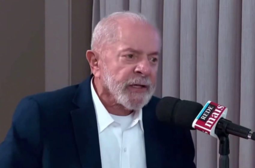  Lula critica atitude de Musk contra decisão de Moraes: ‘Não é porque tem muito dinheiro que pode desrespeitar’