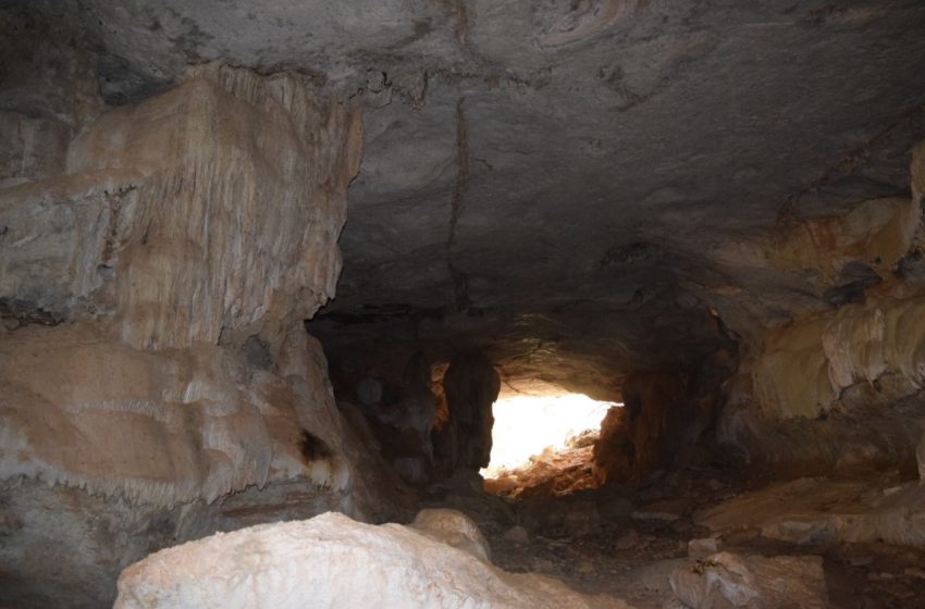  Justiça atende MP e determina suspensão de obra sobre caverna ‘Toca dos Ossos’ em Ourolândia