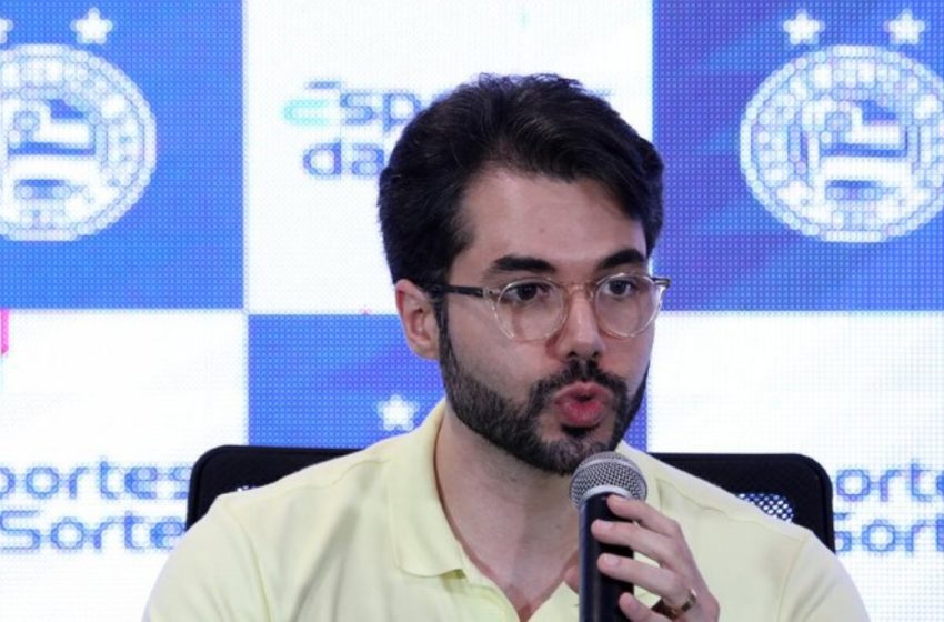  Dono da Esportes da Sorte se entrega à Polícia Civil de Pernambuco