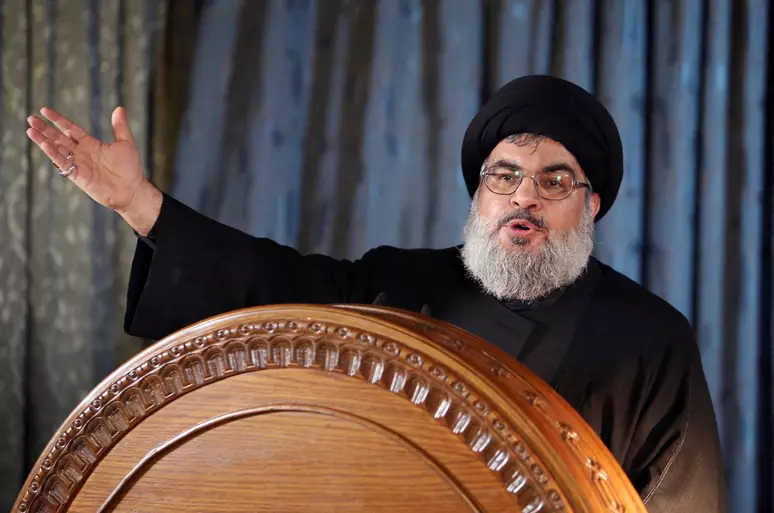  Ataque de Israel em Beirute mata Hassan Nasrallah, líder do Hezbollah