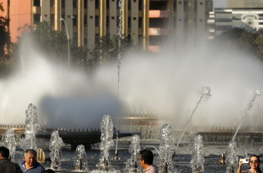  Seca e queimadas exigem mais cuidados com saúde; confira orientações