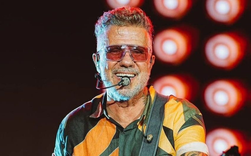  Tuca Fernandes confirma presença no Baile do Monobloco, em Brasília