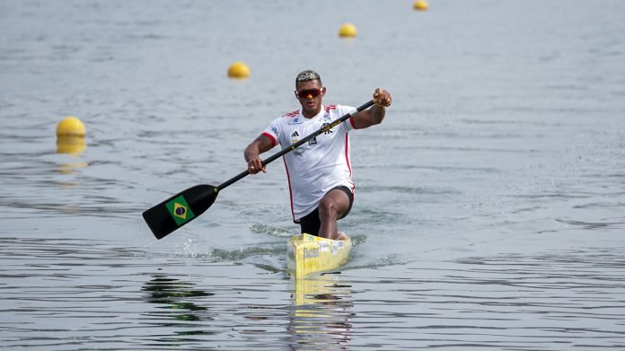  Equipes baianas conquistam 1º e 2º lugar no Campeonato Brasileiro de Canoagem