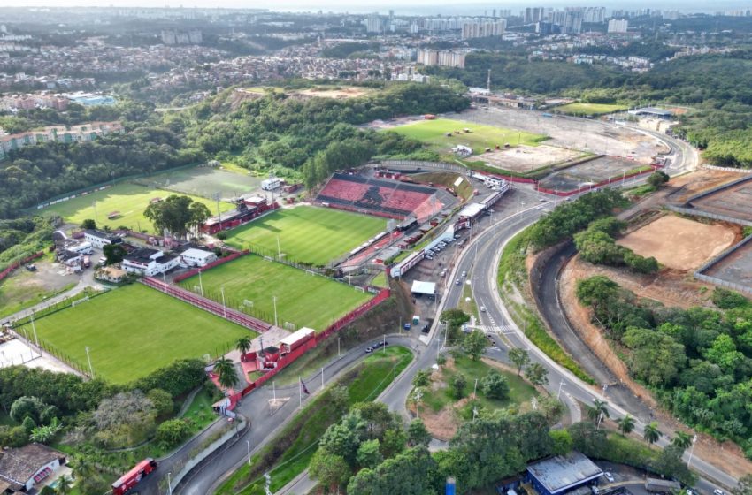  Duplicação da rua Artêmio Castro Valente é entregue melhorando acesso ao Barradão