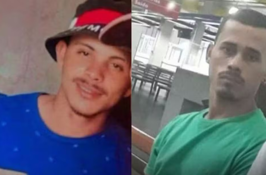  Tiroteio em Paulo Afonso mata dois jovens e deixa quatro pessoas feridas