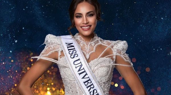  Baiana Glelany Cavalcante vence Miss Universo Itália 2024