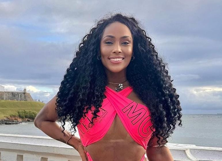  Ex-dançarina, Rosiane Pinheiro revela que usa medicamentos para controlar libido