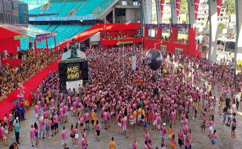  Carnavalito 2024 é cancelado devido a problemas de calendário e logística