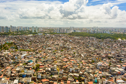  CV cobra “pedágio” para vereadores realizarem campanha no Nordeste de Amaralina