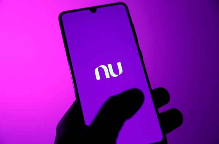  App do Nubank apresenta instabilidade nesta quarta-feira (25)