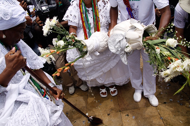  Lavagem do Senhor do Bonfim 2025 já tem data definida