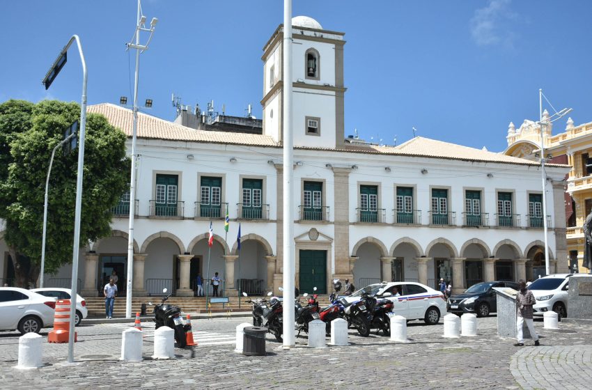  Confira quais vereadores foram eleitos em Salvador; apenas 7 são da oposição