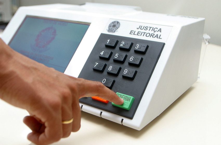  Eleições 2024: duzentos promotores eleitorais fiscalizarão a votação do próximo domingo