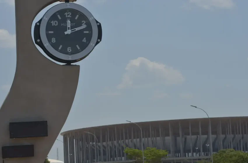  Brasil não adotará horário de verão neste ano