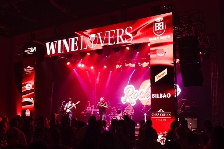  Festa Wine Lovers realiza sua 10ª edição essa semana