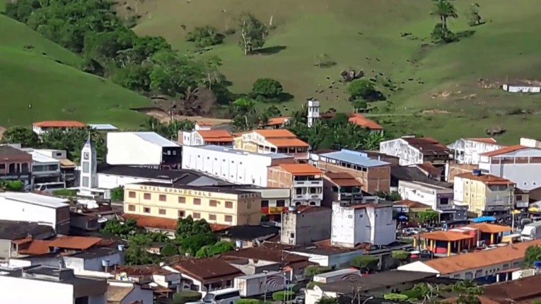  Tremor de terra é registrado na Bahia na última segunda-feira