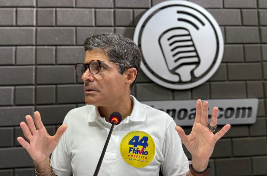  ACM Neto diz que Jerônimo ‘vive em Nárnia’: ‘Não é possível que acredite nas coisas que fala’