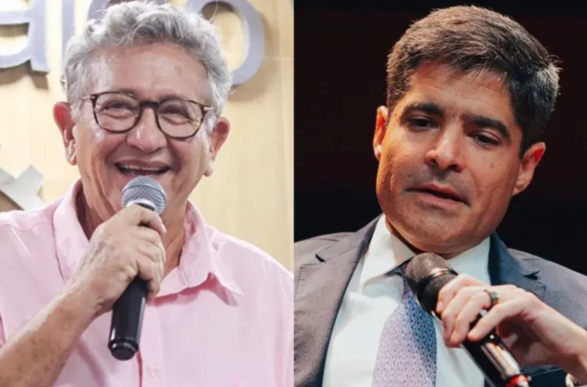  Justiça concede novo direito de resposta a Caetano; desta vez nas redes de ACM Neto, Flávio e Angélica