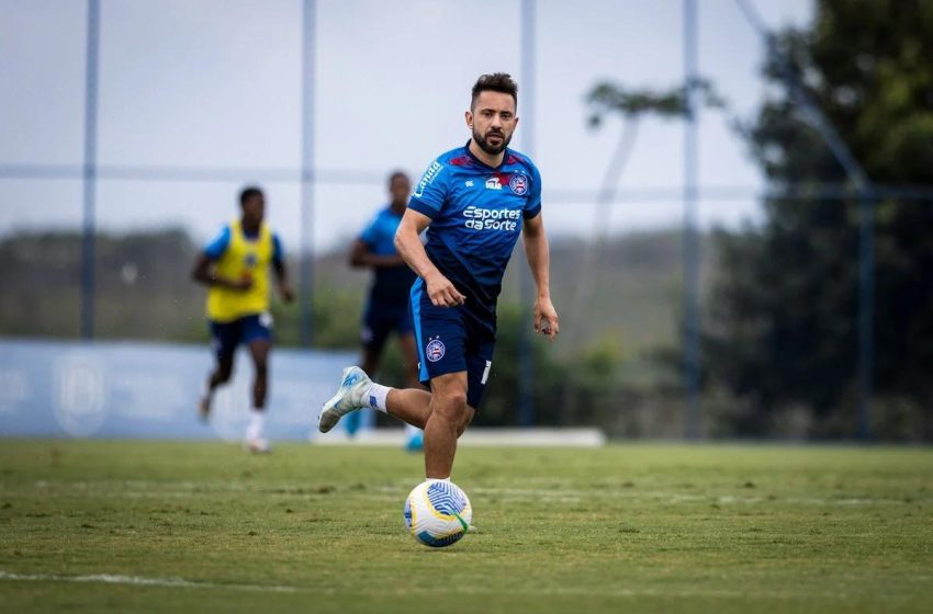  Rogério Ceni ainda não decidiu o substituto de Everton Ribeiro