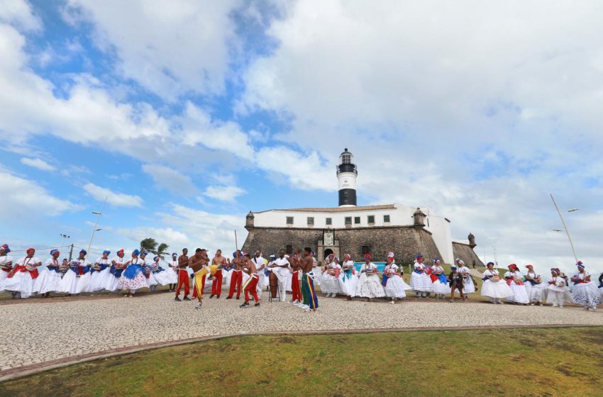  Confira bairros mais quentes de Salvador