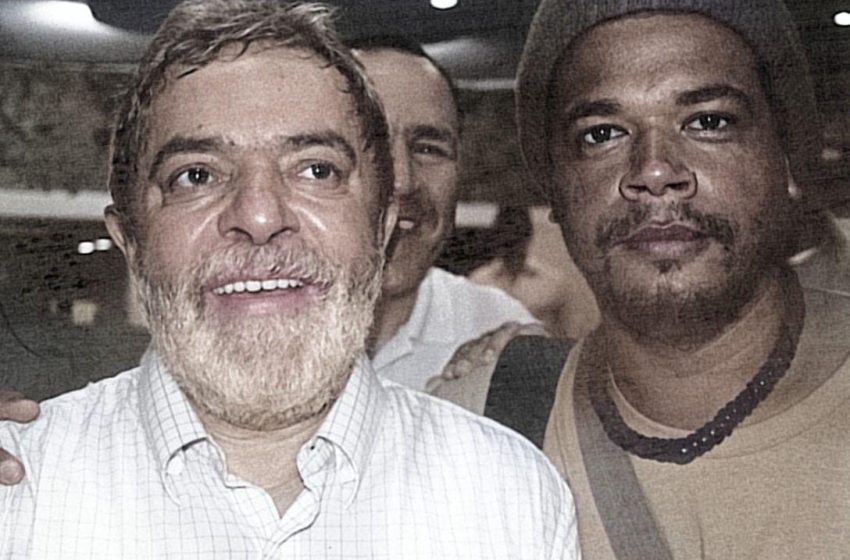  “Sempre estive ao lado de Lula”, pontua Kleber Rosa