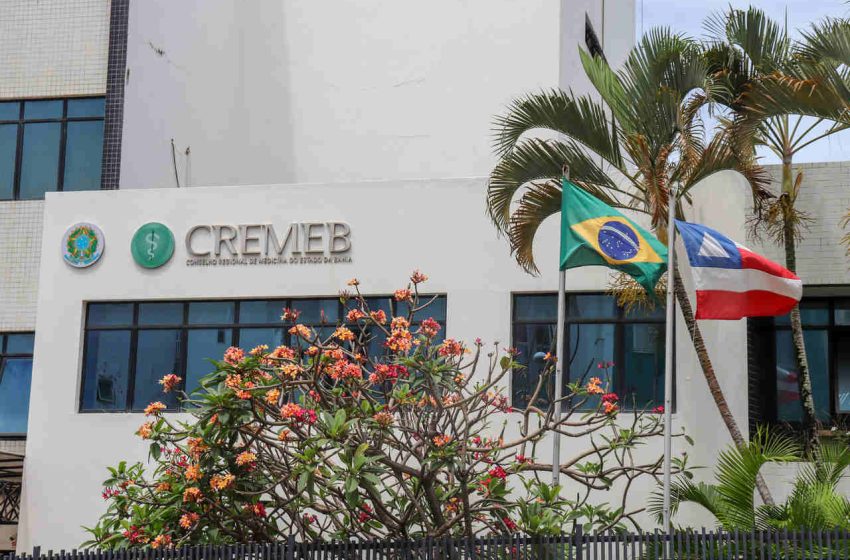  Cremeb divulga nota de repúdio contra aumento do ISS proposto pela Prefeitura de Salvador