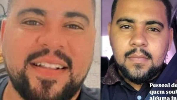  Corpo de dono de restaurante é encontrado em Salvador