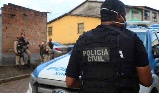  Instituto Fogo Cruzado divulga índice de violência por armas de fogo em Salvador e Região Metropolitana