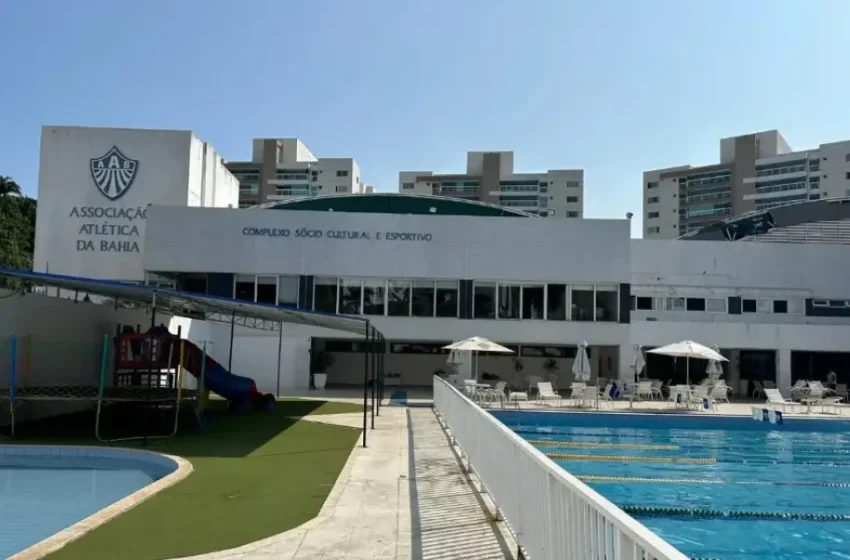  2ª edição do A TARDE OPEN de Tênis inicia neste sábado na AAB