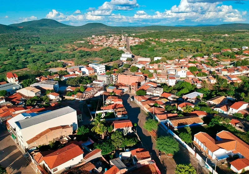  Mineradora tem atividades suspensas após falta de licença ambiental em Tremedal 