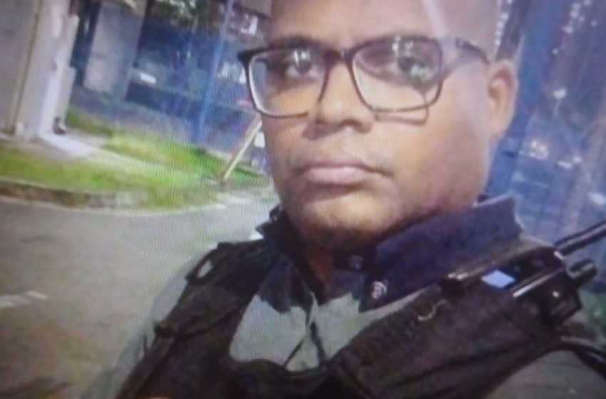  Vigilante morre após ser baleado em assalto no bairro da Sete Portas, em Salvador