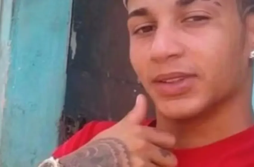  Membro de facção morre após confronto com PMs em festa “paredão” no Bairro da Paz