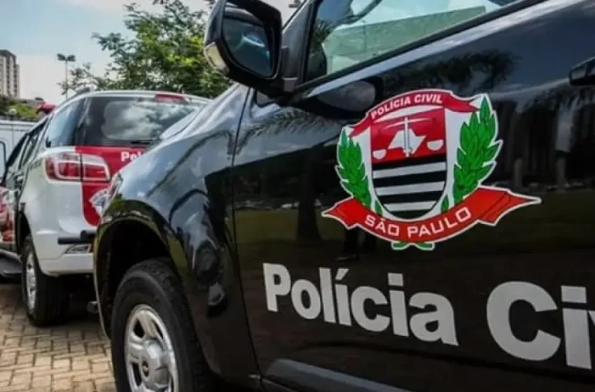  Suspeito de envolvimento no homicídio de delator do PCC foge da polícia 