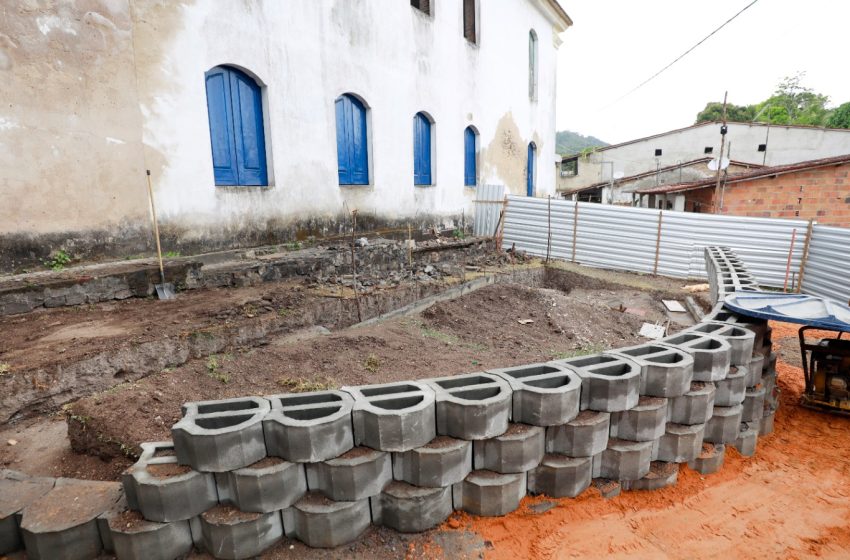  Descoberta arqueológica em Santiago do Iguape revela história milenar do Recôncavo Baiano