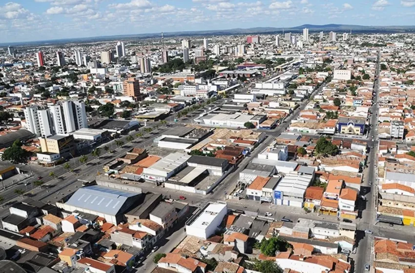  Feira de Santana registra final de semana violento 