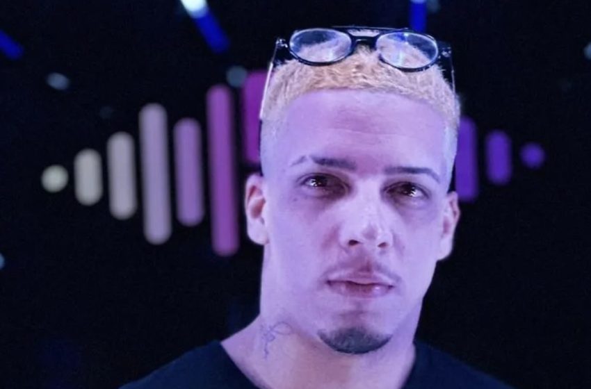  Produtor de banda de pagode se assume bissexual após polêmica com vídeo íntimo