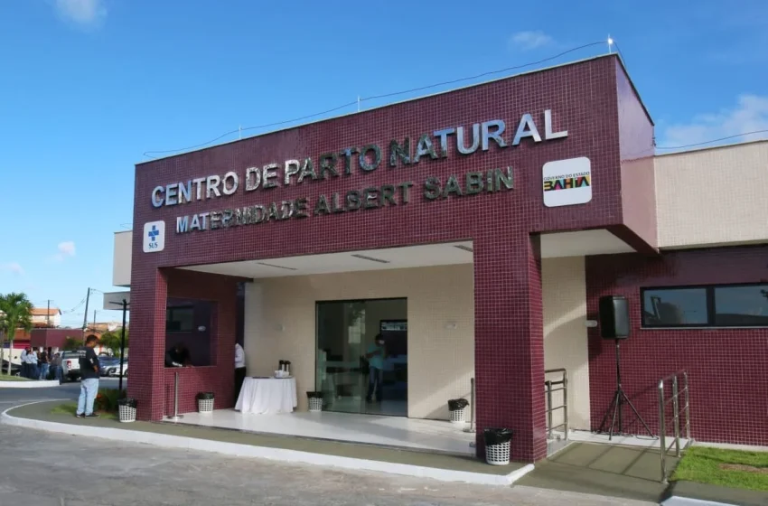  Associação de Obstetrícia e Ginecologia da Bahia se posiciona sobre morte de bebê em maternidade de Salvador