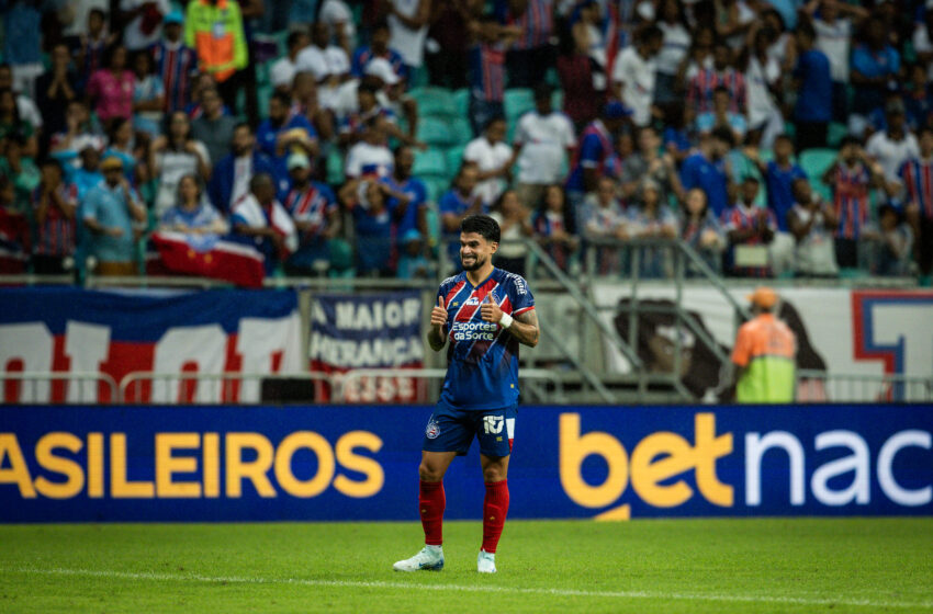  Cauly se torna um dos jogadores com mais participação no Brasileirão nos últimos anos