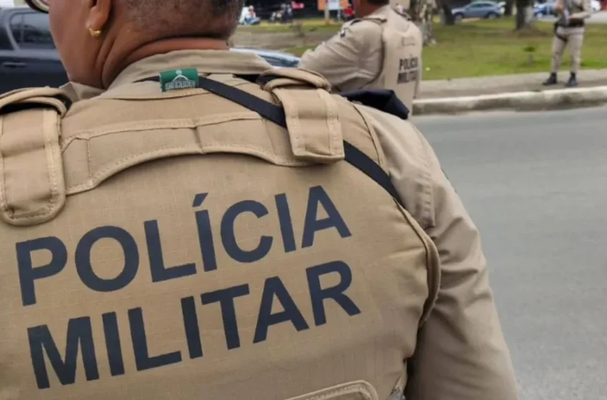  Lavagem do Bonfim: PM atuará com 1.610 policiais militares