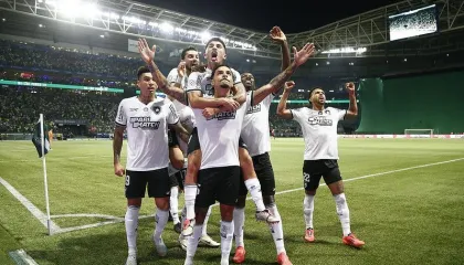  Campeonato Brasileiro pode ter campeão definido nesta quarta-feira 