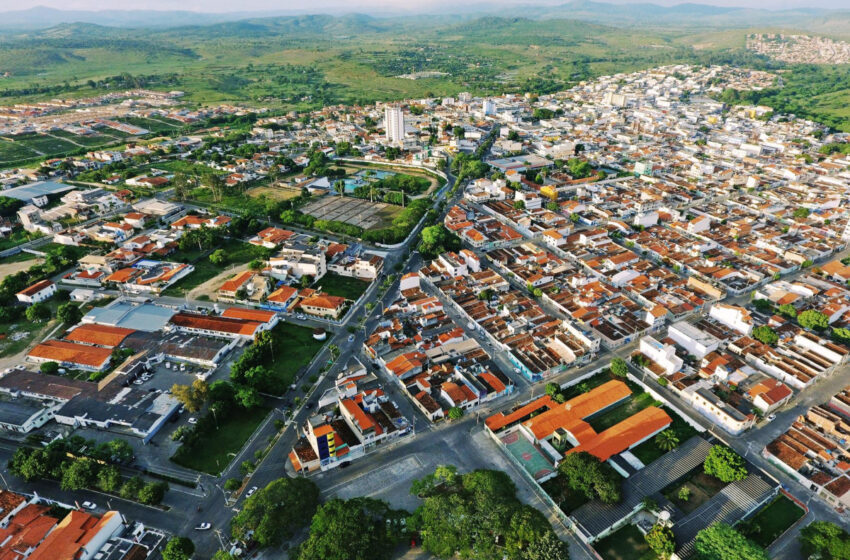  Prefeitura de Itapetinga lança licitação com contrato estimado em R$ 300 milhões