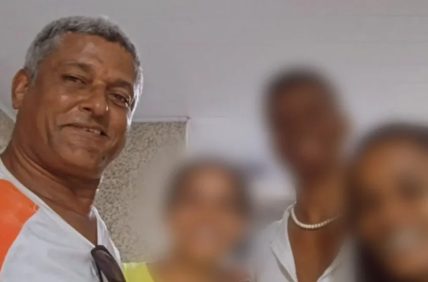  Corpo de mergulhador desaparecido é encontrado em Mar Grande