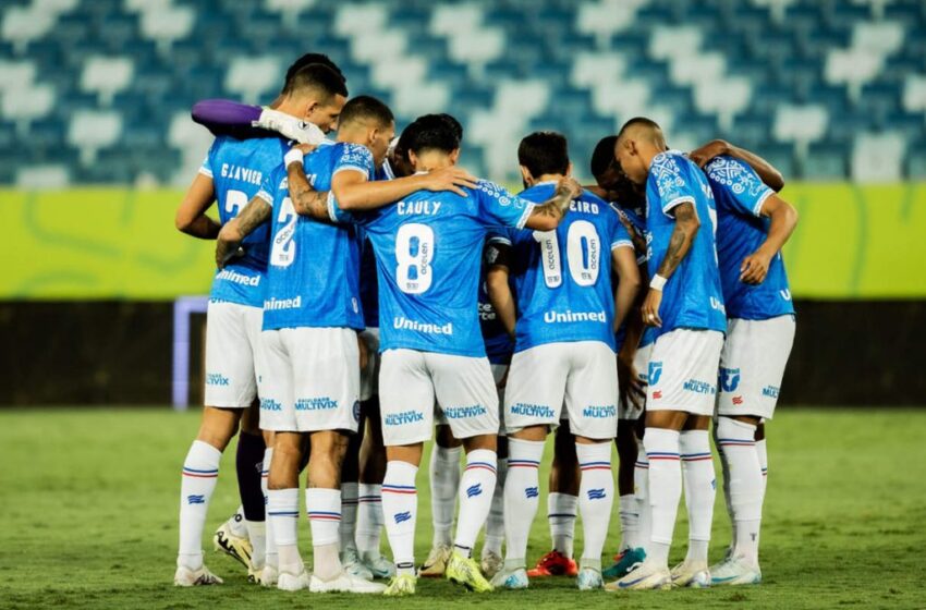  Saiba como será o Bahia na pré-Libertadores 