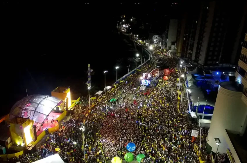  Cordeiros de Salvador cobram aumento no valor pago pela diária do serviço