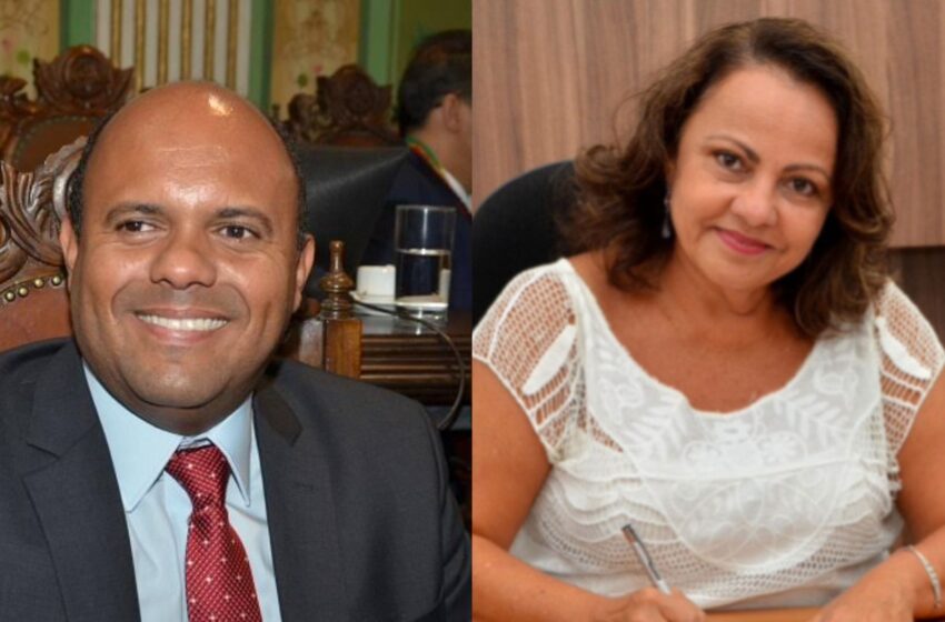  Kiki Bispo e Aladilce são escolhidos como líderes do governo e da oposição