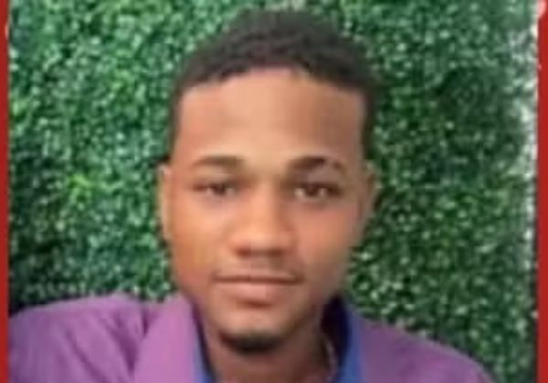  Jovem desaparecido é encontrado morto em Salvador 