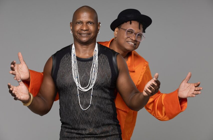  Conde e Salvador recebem show do Viola de Doze essa semana