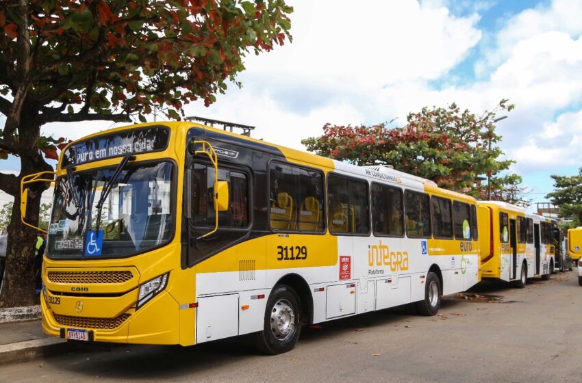  Após reivindicações da população, Prefeitura reativa linhas de ônibus que estavam suspensas